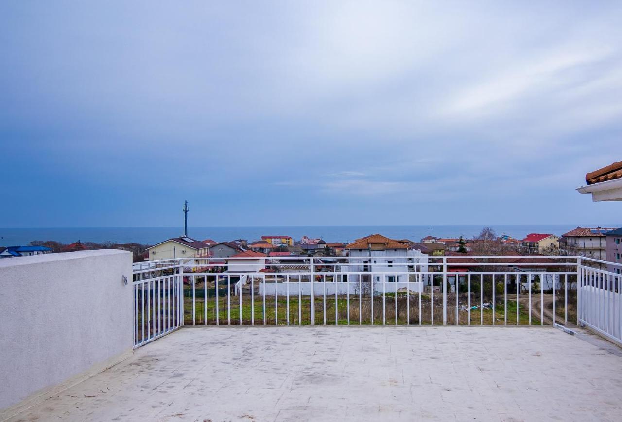 Hotel Casa Adiman Vama Veche Exteriér fotografie