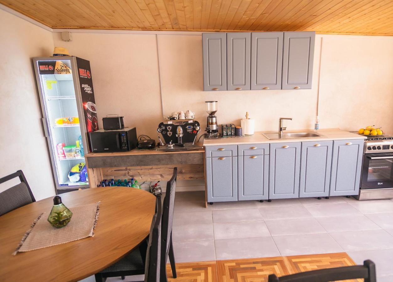 Hotel Casa Adiman Vama Veche Exteriér fotografie