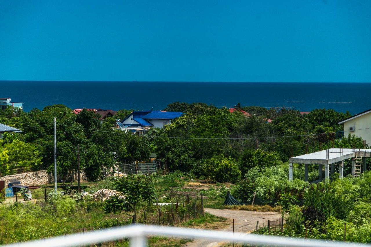 Hotel Casa Adiman Vama Veche Exteriér fotografie