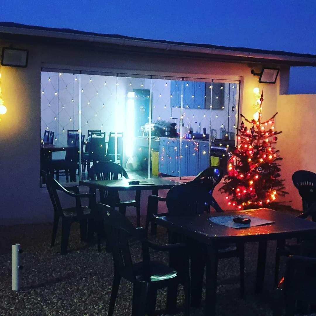 Hotel Casa Adiman Vama Veche Exteriér fotografie